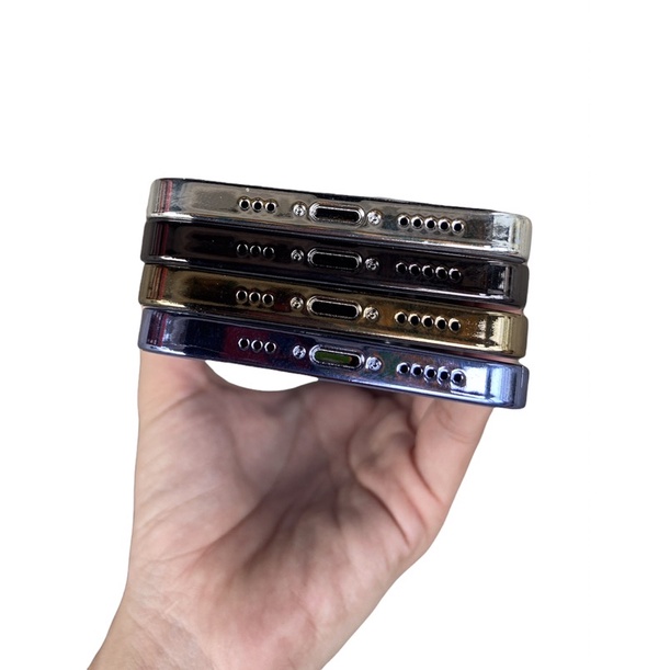 Mô hình trưng bày 13 pro, 13 promax