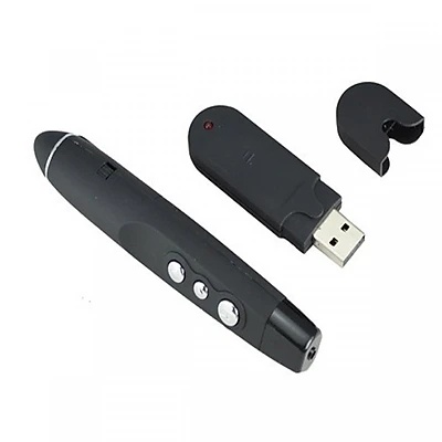Bút trình chiếu kết nối qua cổng Usb (Pipokhouse)