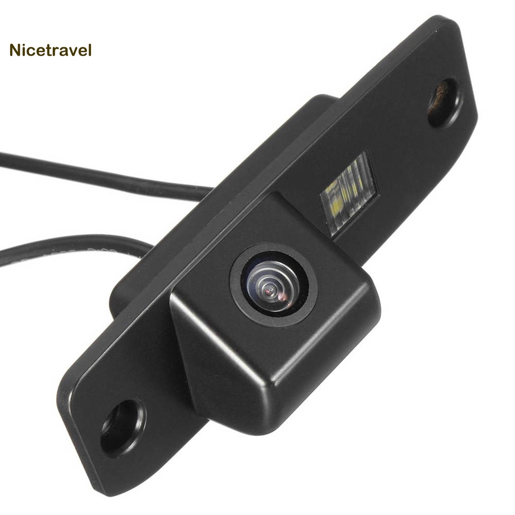 Camera chiếu hậu góc rộng 170 độ 12V cho xe SUV
 | BigBuy360 - bigbuy360.vn