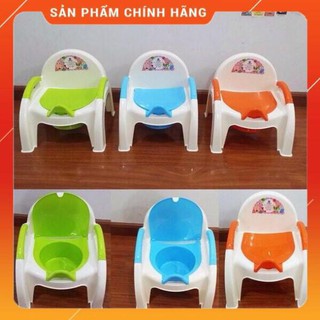 Ghế bô Việt Nhật | Ghế ngồi bô Việt Nhật cho bé | Ghế bô vệ sinh cho bé