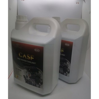 Nước làm Mát KIA-ĐỎ
