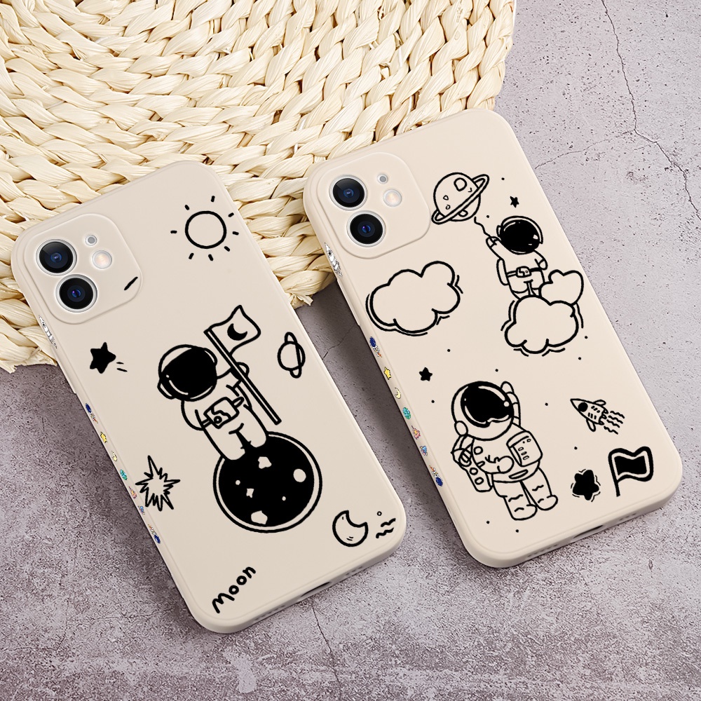 OPPO Ốp Điện Thoại Cho Realme C11 C21Y GT Neo 5i 6i 8i 9i 5 6 7 8Pro C2 5s 3 Q C17 V13 Q3i Narzo 30 C20A C12 C15 C25Y XT X7 Max 50A 50A A1K