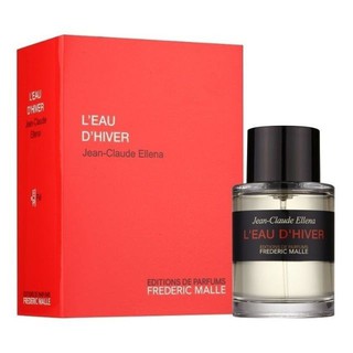Nước hoa unisex size du lịch L'Eau d'Hiver của hãng FREDERIC MALLE