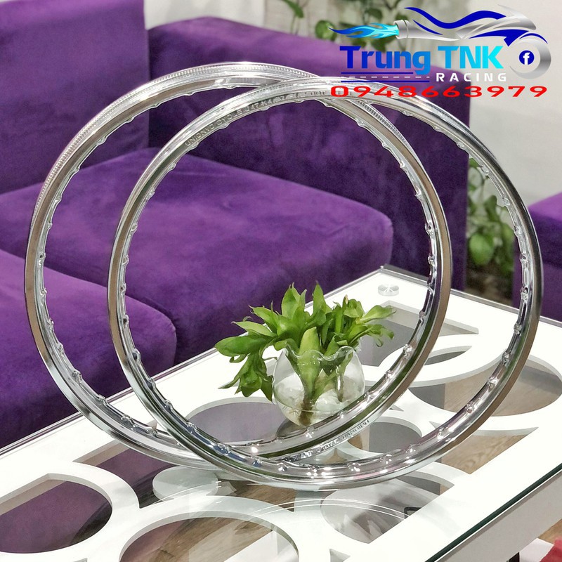Niềng union 1.2-1.4 gắn wave,dream.