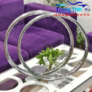 Niềng union 1.2-1.4 gắn wave,dream.