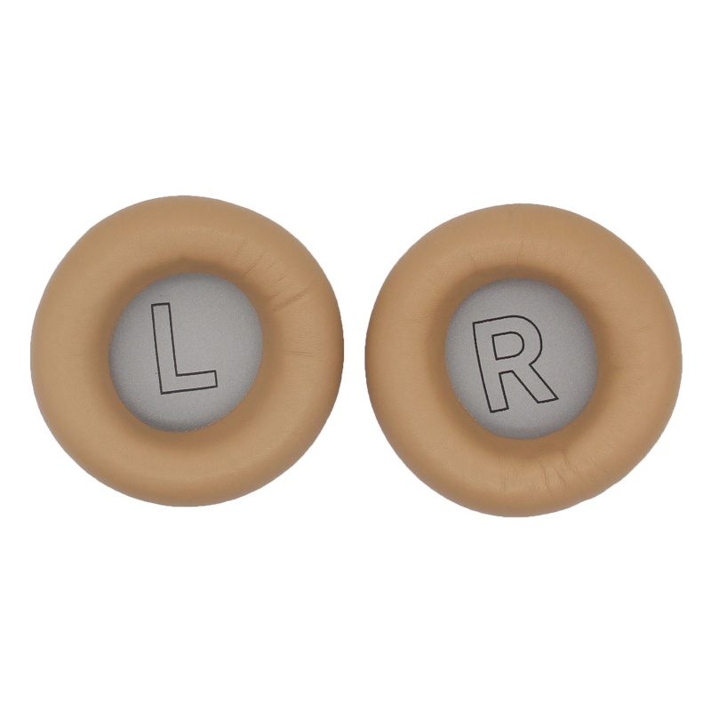 Bộ 2 Miếng Đệm Tai Nghe Bằng Da Pu Cho B &amp; O H9 H9i H7