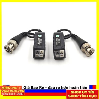 Cặp Video Balun