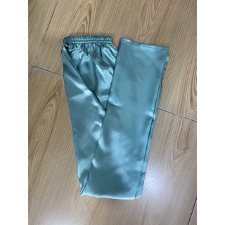 ĐỒ LAM ĐI CHÙA # BÀ BA LỤA GẤM
