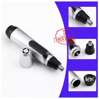Máy Cắt Tỉa Lông Mũi - TL001
