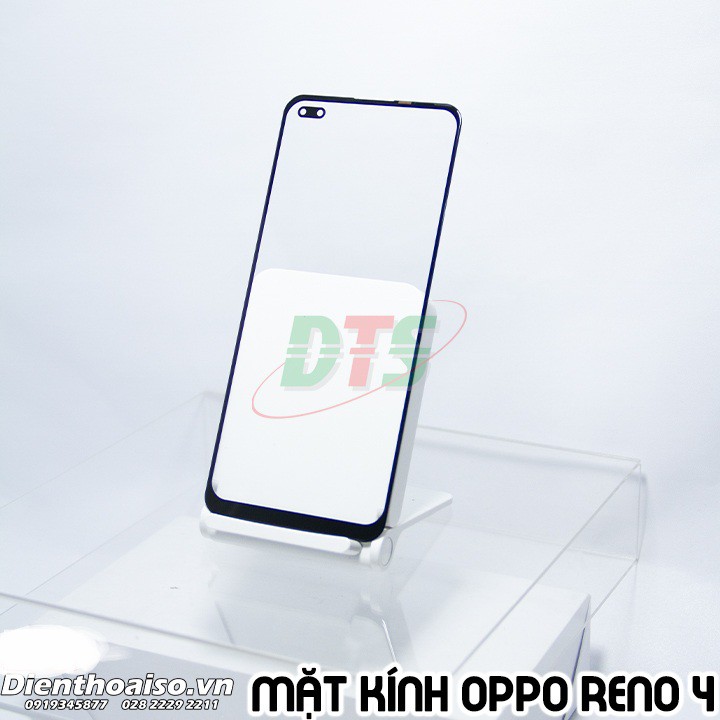 Kính Oppo Reno 4