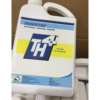 Thuốc sát trùng TH4