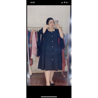 Đầm baby bigsize 80-140kg