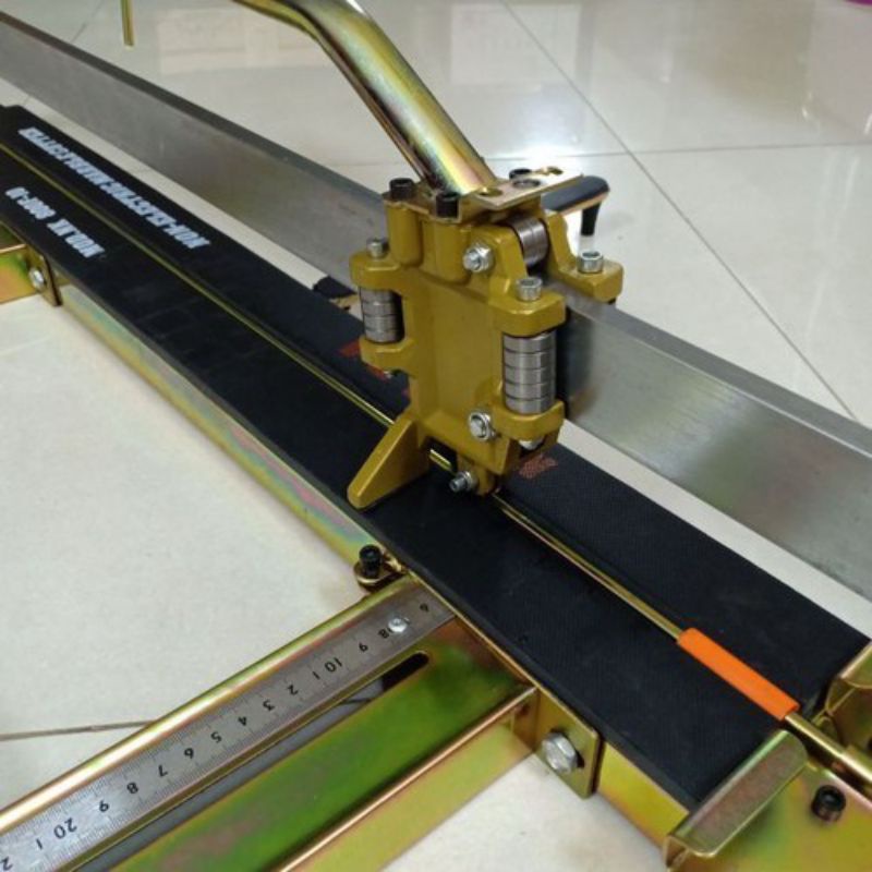 máy cắt gạch-bàn cắt gạch đẩy tay 80cm