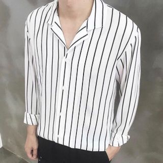Áo SơMi hàn quốc