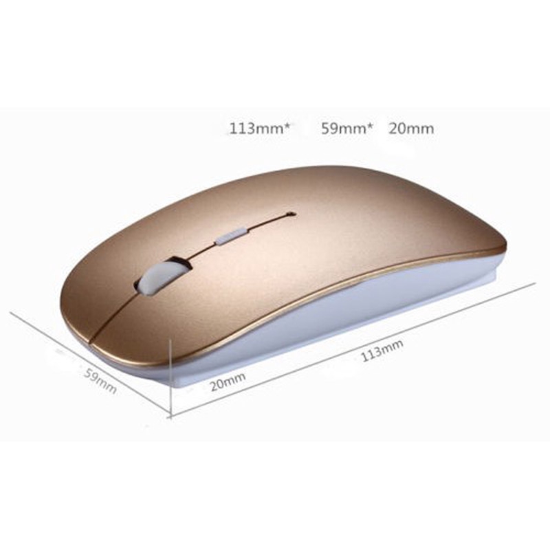 Bộ Bàn Phím + Chuột Không Dây 2.4ghz Cho Pc Mac Laptop Tablet | BigBuy360 - bigbuy360.vn