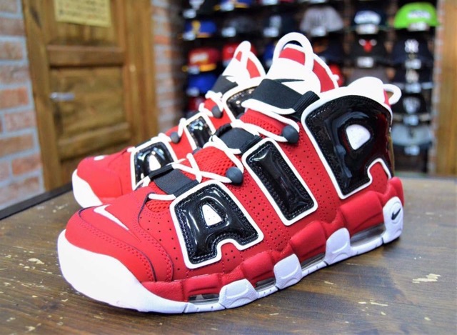 GIÀY UPTEMPO HOT HIT 36-44