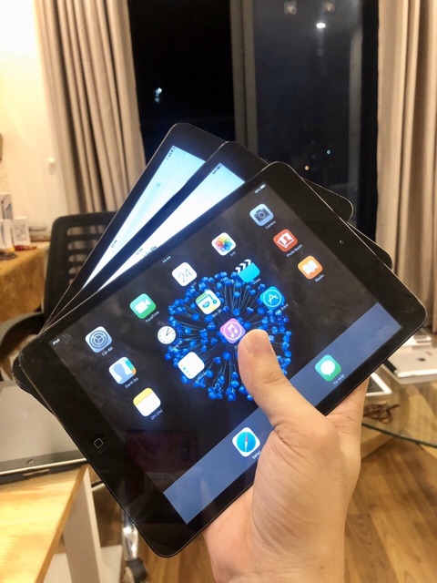 Máy tính bảng ipad mini 1_4g wifi chính hãng Apple | BigBuy360 - bigbuy360.vn