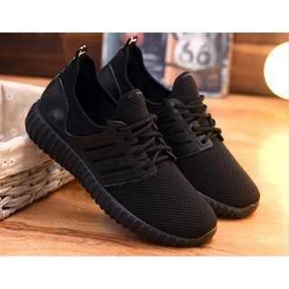 Giày thể thao, giày sneaker nam đế bằng