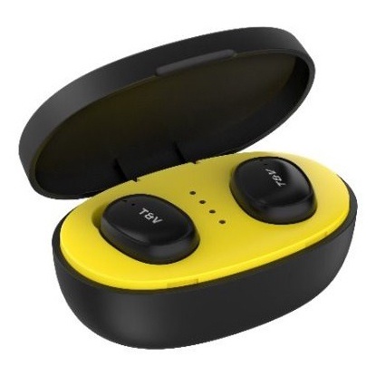 Tai nghe Bluetooth Thonet & Vander Bohne