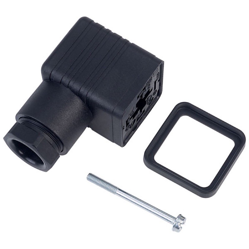 Đầu đấu cuộn hút van schneider XZC-C43FCP40B