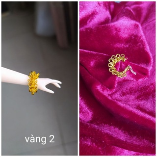 vòng tay búp bê kexin, xinyi, barbie....p3