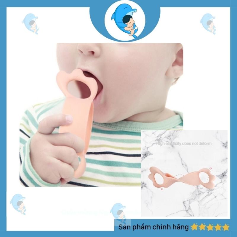 Tay Cầm Bình Sữa Avent Natural Cổ Rộng Tập Cho Bé Tự Cầm Bình Ti