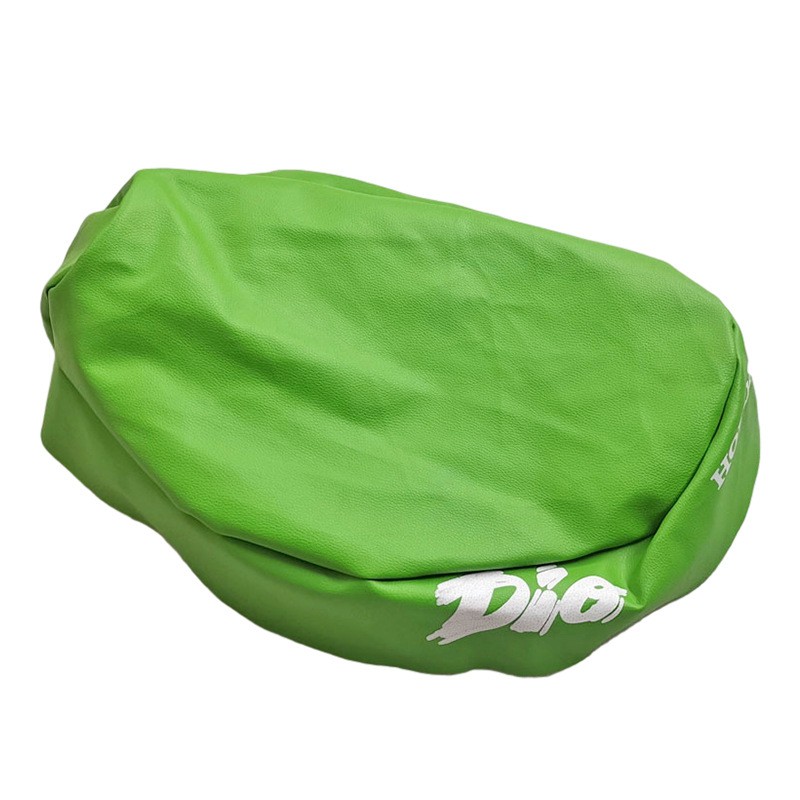 ▲Xe Máy▲Phù Hợp Đệm Da Bọc Yên Xe Máy honda dio af18 phase af28 phase 34 phase 35