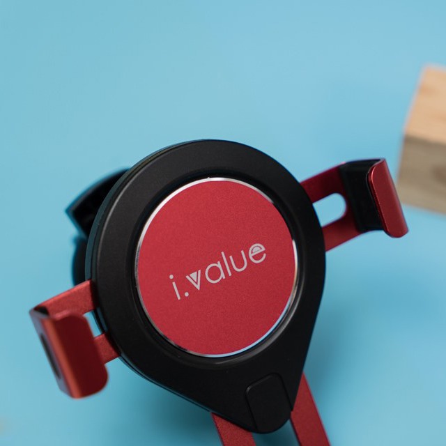 Đế giữ điện thoại trên ô tô ivalue CH-065 | BigBuy360 - bigbuy360.vn