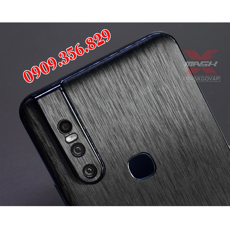 miếng dán skin vivo V15 đủ các màu yêu thích