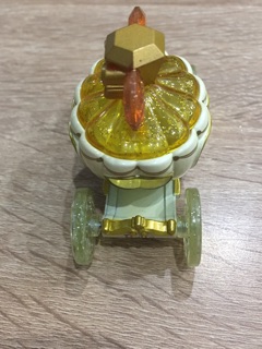 Xe mô hình Tomica Disney
