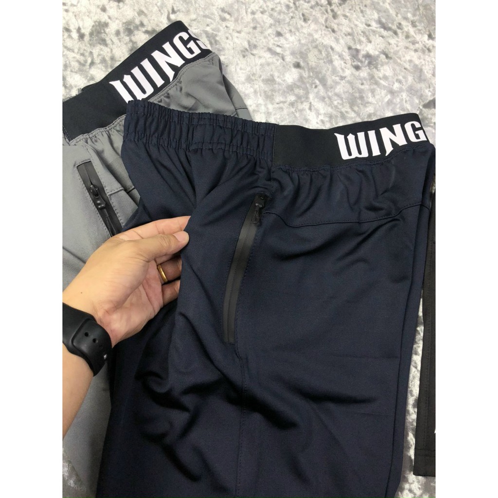 Quần Short Thể Thao Gym Nam Thun Co Giãn - Phuc Gym Store (PGS-30)