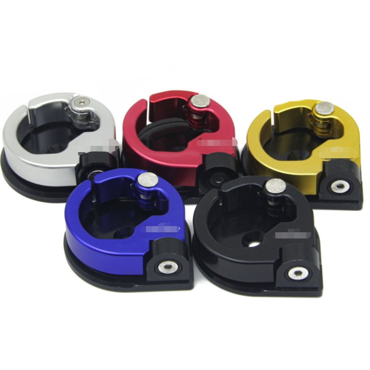 Móc Treo Đồ Chuyên Dụng Cho Xe Mô Tô yamaha nvx n-max 155 nmax155