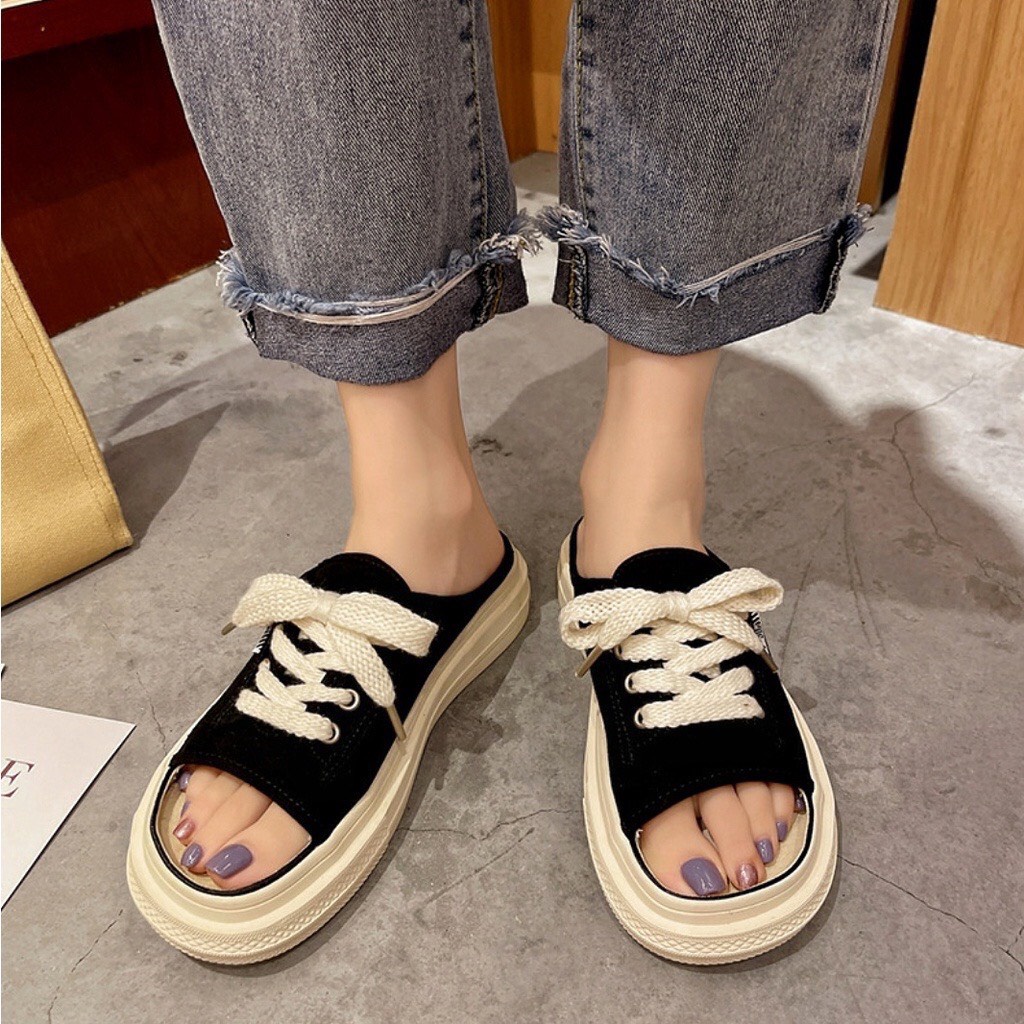 Giày thể thao nâng chiều cao lê giang