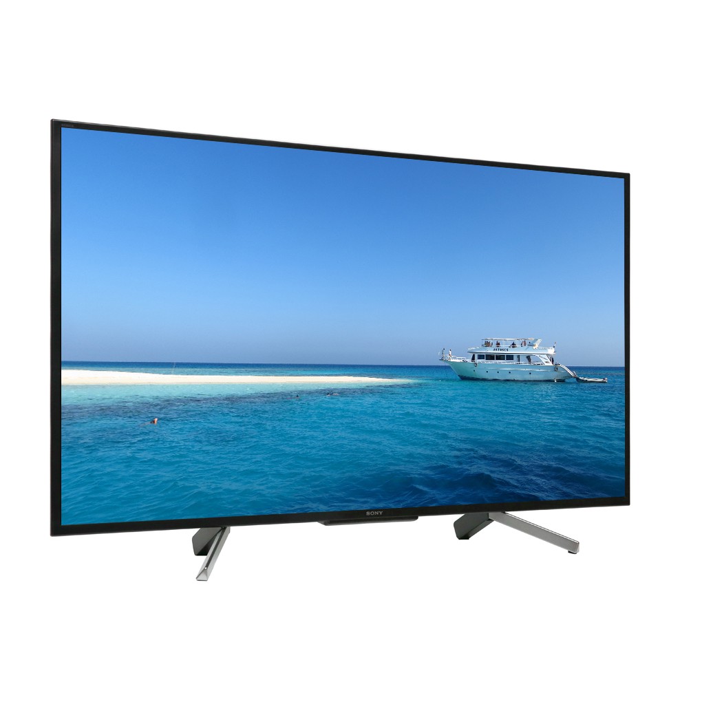 Smart Tivi Sony 50 inch KDL-50W660G Miễn Phí Vận Chuyển Nội Thành Hà Nội