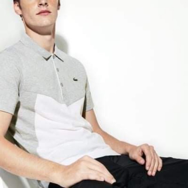 Áo polo lacoste