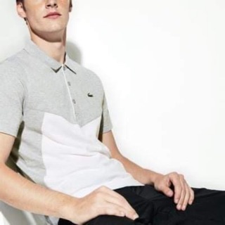 Áo polo lacoste