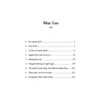 Sách - Đạo - Con Đường Không Lối