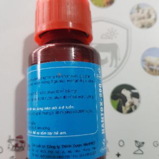 Hantox 200 50ml