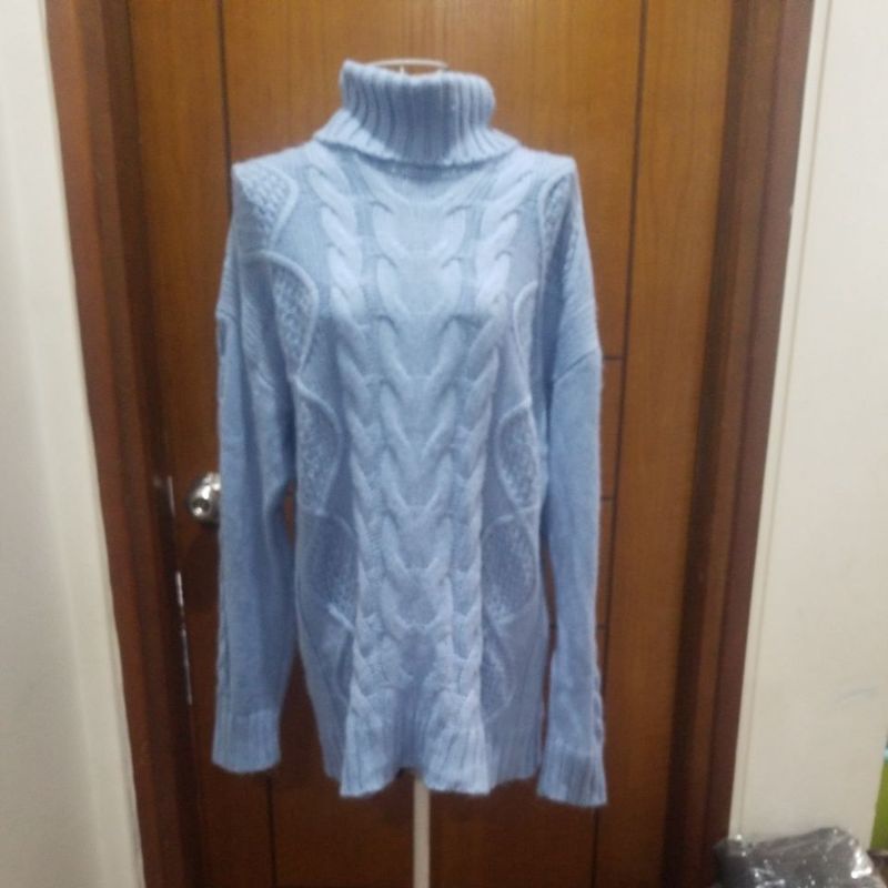 Áo len 2hand các loại