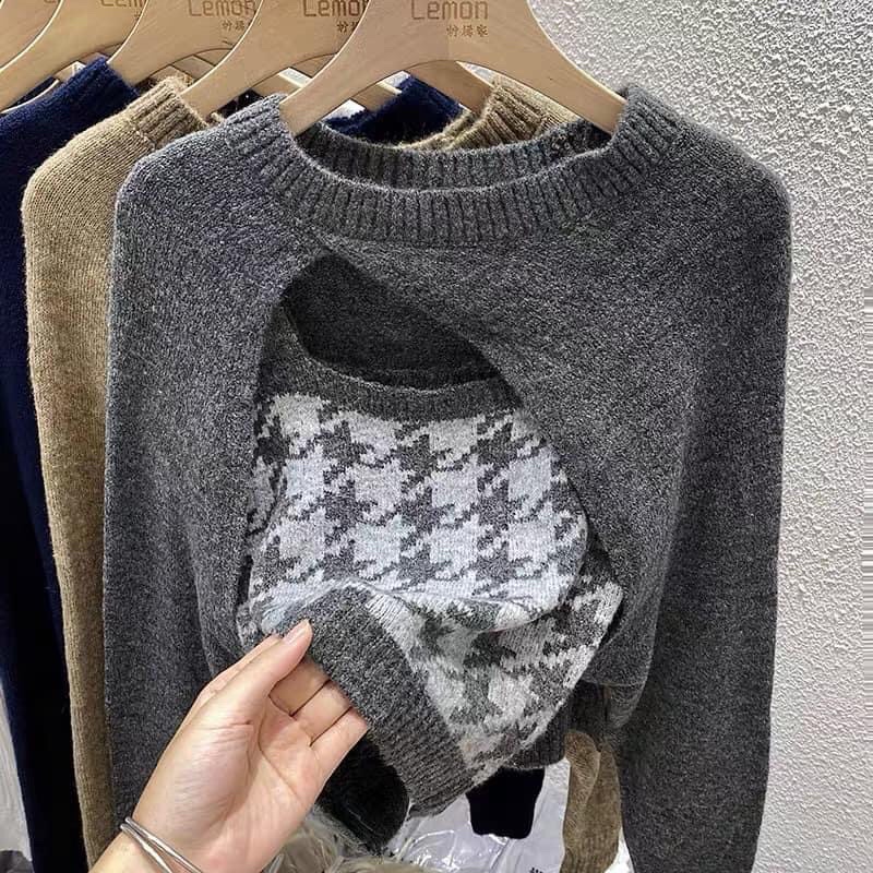 Set Áo Mix Áo Hai Dây | BigBuy360 - bigbuy360.vn