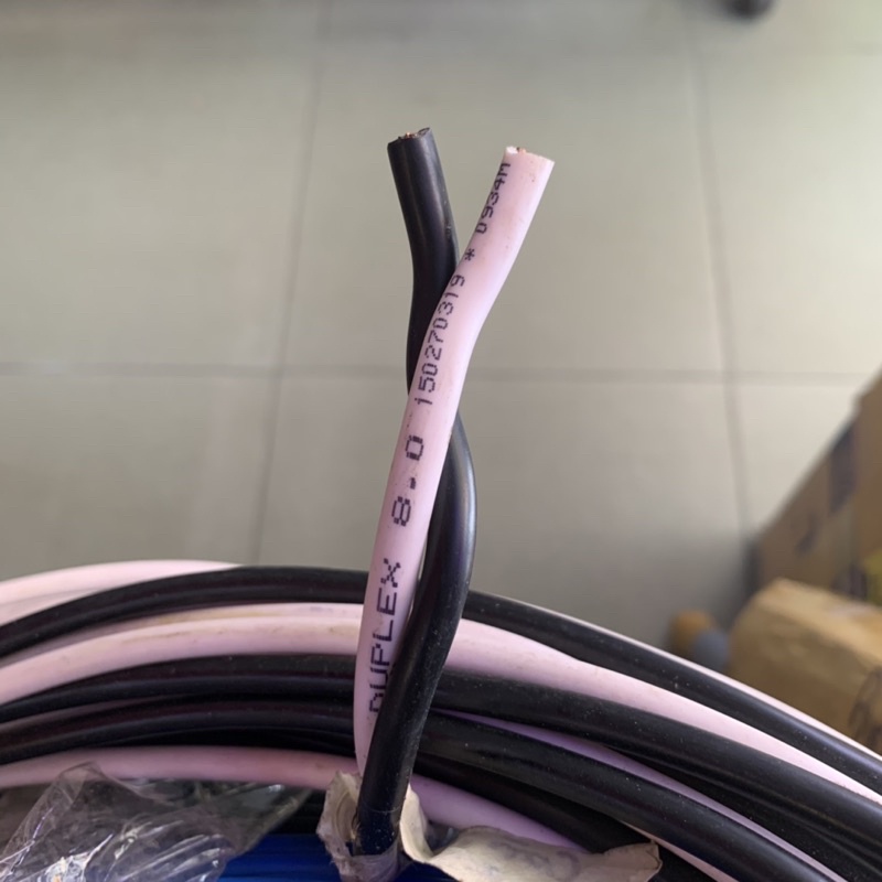 ⚡️ Dây điện Đôi Duplex ⚡️ ⚡️