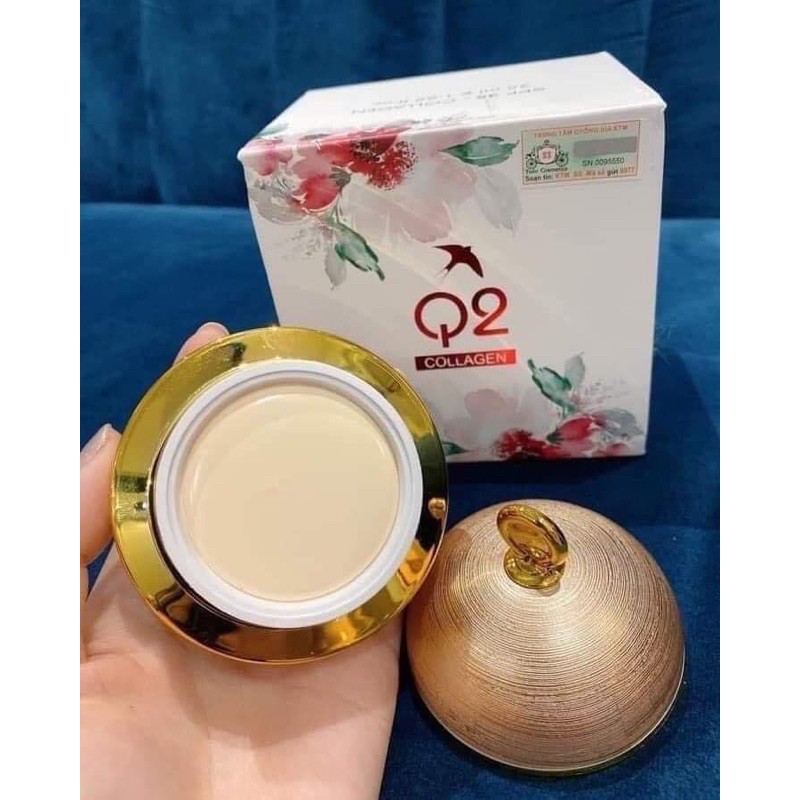 kem Q2 mờ nám tàn nhang | BigBuy360 - bigbuy360.vn