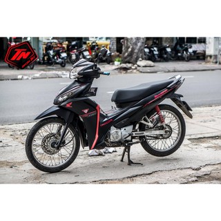 Tem Trùm Wave Rsx Diasil