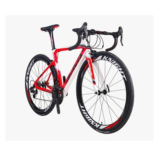 Xe đạp đua SAVA X5 Campagnolo Chorus