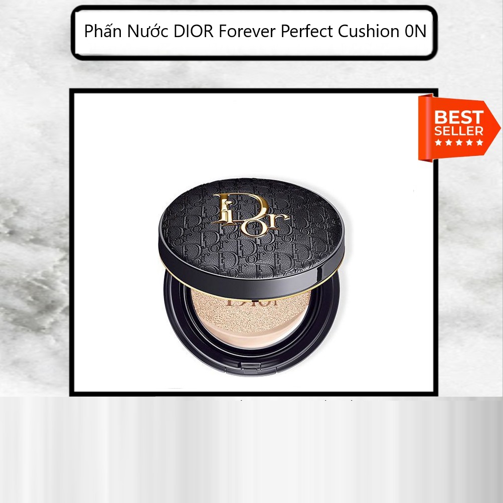 Phấn Nước DIOR Forever Perfect Cushion 0N