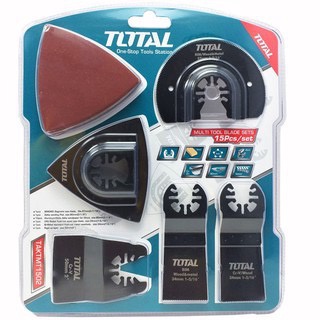 Bộ lưỡi cắt dành cho máy cắt rung total taktmt1502