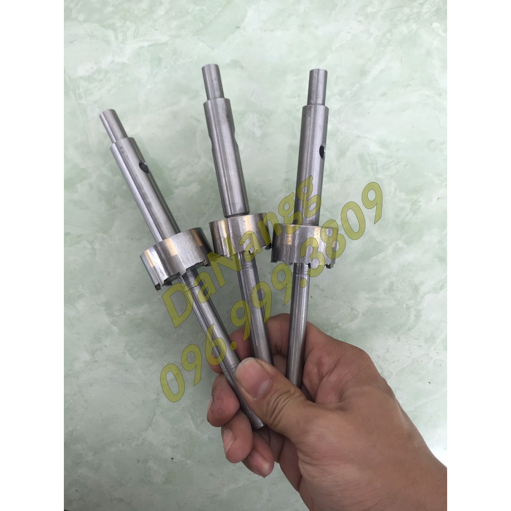 Dao cạo may ơ đóng cabi bạc đạn 6301 6300 6201
