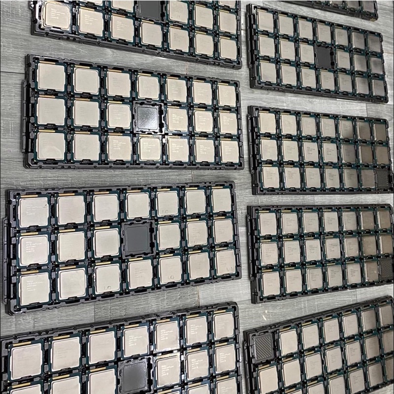 Chíp cpu core i7 2600,3770,4770,4790,6700,7700,8700,9700