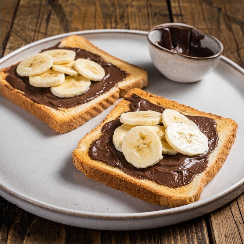 Bơ hạt phỉ cacao Golden Farm hàng chính hãng, dùng phết bánh mì, xay sinh tố