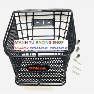 rổ lưới thái wave lớn nhỏ V5